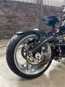 2005 CONFEDERATE HELLCAT