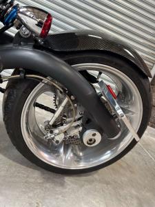 2005 CONFEDERATE HELLCAT