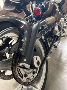 2005 CONFEDERATE HELLCAT