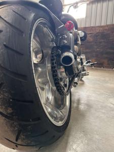 2005 CONFEDERATE HELLCAT