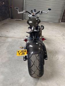 2005 CONFEDERATE HELLCAT