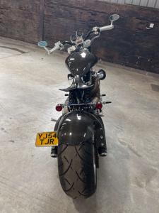 2005 CONFEDERATE HELLCAT