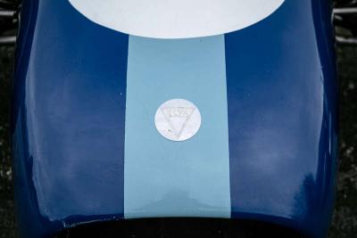 1960 ELVA FORMULA JUNIOR TYPE 200