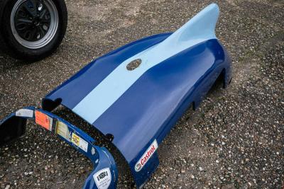 1960 ELVA FORMULA JUNIOR TYPE 200