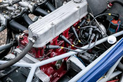 1960 ELVA FORMULA JUNIOR TYPE 200