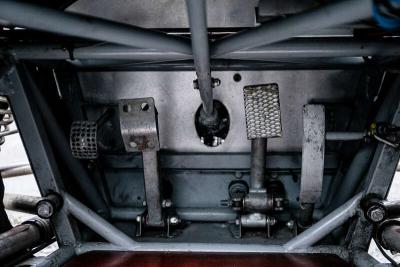 1960 ELVA FORMULA JUNIOR TYPE 200