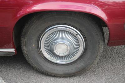 1969 Ford THUNDERBIRD 429