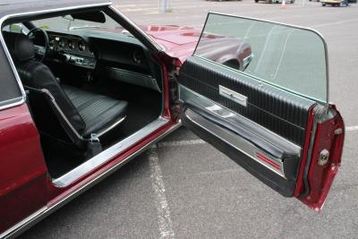 1969 Ford THUNDERBIRD 429