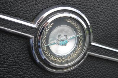 1969 Ford THUNDERBIRD 429