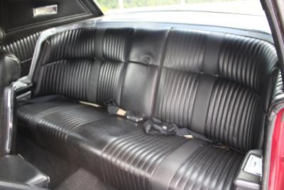 1969 Ford THUNDERBIRD 429