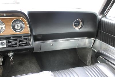 1969 Ford THUNDERBIRD 429