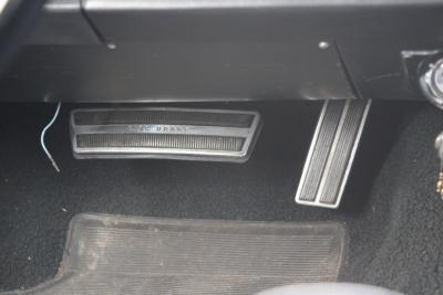 1969 Ford THUNDERBIRD 429