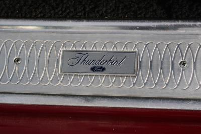 1969 Ford THUNDERBIRD 429