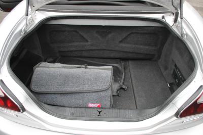 2005 Jaguar XKR CONVERTIBLE AUTO