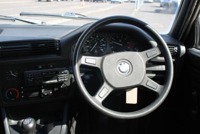 1984 BMW 316