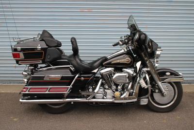 1995 Harley Davidson DAVIDSON FLHTC ELECTRA GLIDE