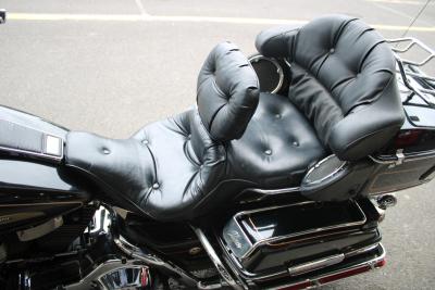 1995 Harley Davidson DAVIDSON FLHTC ELECTRA GLIDE