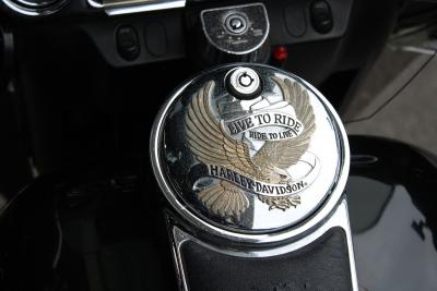 1995 Harley Davidson DAVIDSON FLHTC ELECTRA GLIDE