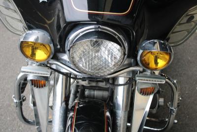 1995 Harley Davidson DAVIDSON FLHTC ELECTRA GLIDE