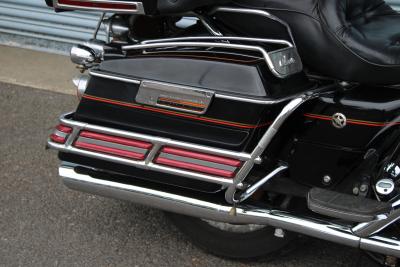 1995 Harley Davidson DAVIDSON FLHTC ELECTRA GLIDE