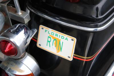 1995 Harley Davidson DAVIDSON FLHTC ELECTRA GLIDE