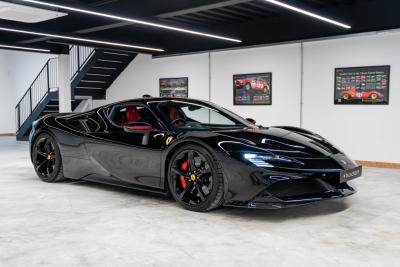 2021 Ferrari SF90 STRADALE