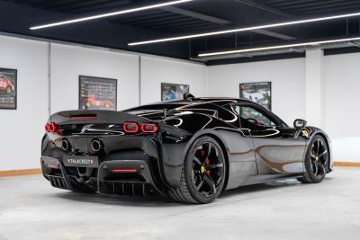 2021 Ferrari SF90 STRADALE