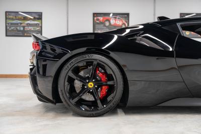 2021 Ferrari SF90 STRADALE
