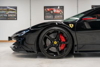 2021 Ferrari SF90 STRADALE