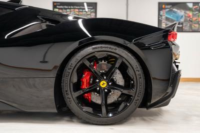 2021 Ferrari SF90 STRADALE