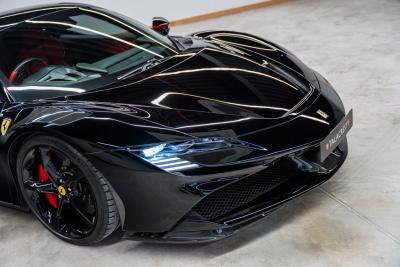 2021 Ferrari SF90 STRADALE
