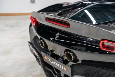 2021 Ferrari SF90 STRADALE
