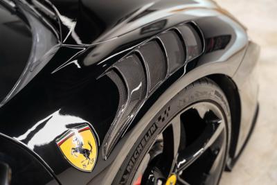 2021 Ferrari SF90 STRADALE