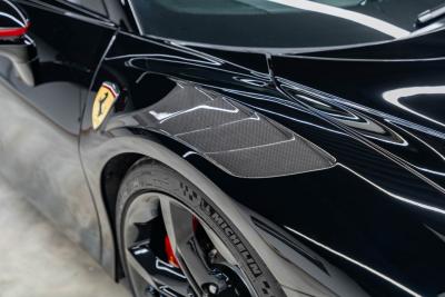 2021 Ferrari SF90 STRADALE