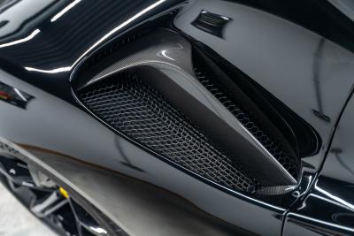 2021 Ferrari SF90 STRADALE