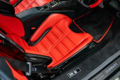 2021 Ferrari SF90 STRADALE