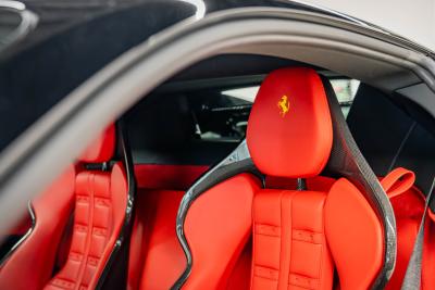 2021 Ferrari SF90 STRADALE