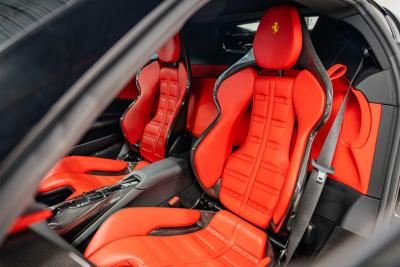 2021 Ferrari SF90 STRADALE