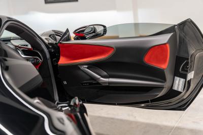 2021 Ferrari SF90 STRADALE