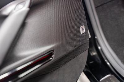 2021 Ferrari SF90 STRADALE