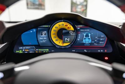 2021 Ferrari SF90 STRADALE