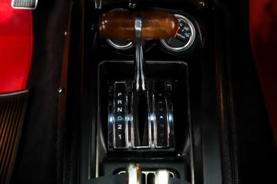 1970 Ford Mustang Shelby GT 350