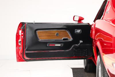 1970 Ford Mustang Shelby GT 350