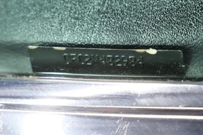 1970 Ford Mustang Shelby GT 350