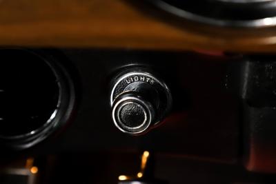 1970 Ford Mustang Shelby GT 350