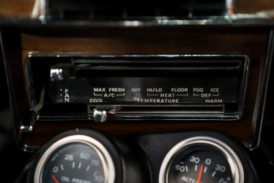 1970 Ford Mustang Shelby GT 350