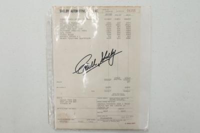 1970 Ford Mustang Shelby GT 350