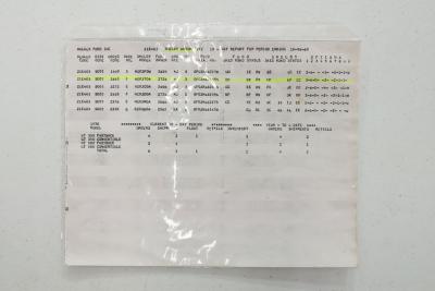 1970 Ford Mustang Shelby GT 350