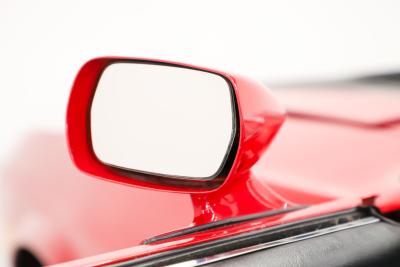 1970 Ford Mustang Shelby GT 350