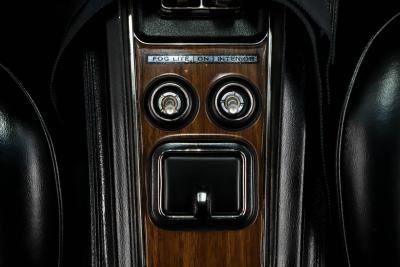 1970 Ford Mustang Shelby GT 350